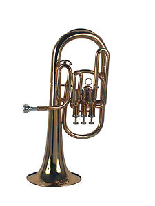 M-2105 FLICORNO BARITONO MILLER