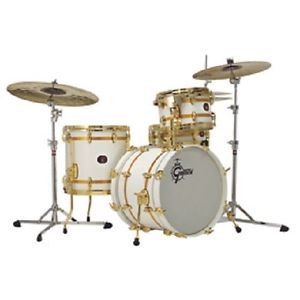 Gretsch GR-J484-PWG Limited Edtion Shell Kit ! New Old Stock ! Originalverpackt