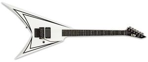 ESP LTD Alexi 600 SCYTHE Electric Guitar
