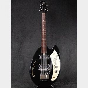 Teisco May Queen -Black- 1999 guitar FROM JAPAN/512