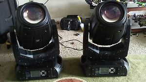 beam 10r 280 watts (pair)
