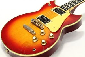 YAMAHA SG2000 Red Sunburst SG-2000 RS guitar FROM JAPAN/512