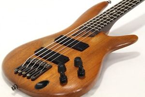 Ibanez Prestige SR3005 SOL Stained Oil Used Made in Japan #03878562