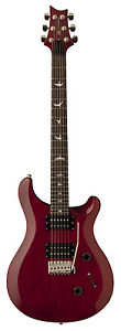 PRS SE Standard 24 - Vintage Cherry