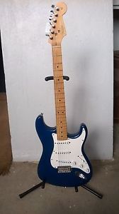 Fender American Standard Stratocaster Electric Guitar