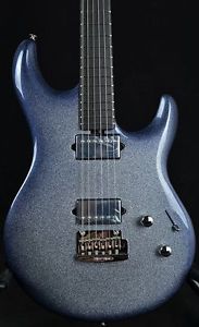 Musicman Luke III HH Starry Night Ebony Fingerboard