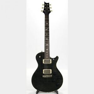 Paul Reed Smith(PRS) Singlecut 10Top 1st Glay Black guitar FROM JAPAN/512