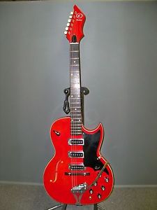 1966 Kay Swingmaster Speed Demon