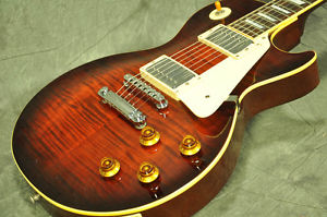 Tokai LS-65, Les Paul type electric guitar, Made in Japan, a1311