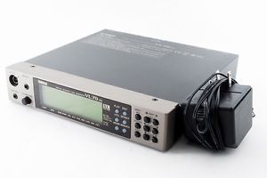 Yamaha VL70-m Virtual Tone Acoustic Tone Generator Excellent! ♯0258