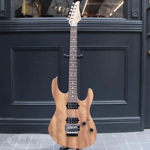 Suhr Pro Series Modern Satin HH FRT Natural Satin  guitar FROM JAPAN/512