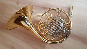 Waldhorn, Meister Hans Hoyer, RT 91