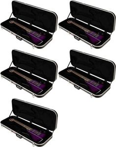 SKB 1SKB-6 (5-pack) Value Bundle