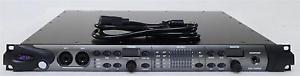 Avid Omni i/o for Pro Tools HDX HD Native