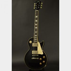 Orville by Gibson LPS-75 Ebony  guitar FROM JAPAN/512