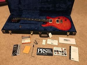 Paul Reed Smith Custom 22 or 12 