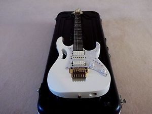 Guitarra Electrica Ibanez Jem 7V Steve Vai
