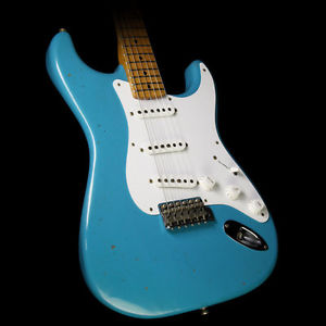 Fender Custom Shop 56 Stratocast