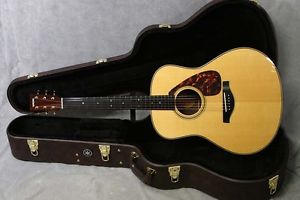 Yamaha LL26 ARE Free shipping