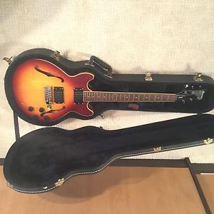 Ibanez Artist AM70CS Electric Guitar Made in Japan Super Quality!