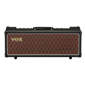 Vox AC30CH Head