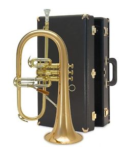 Conn 1FR Vintage One in B RETOURE - Goldmessing lackiert