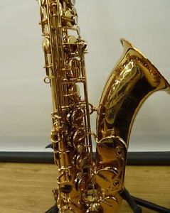 YAMAHA YTS-62Ⅱ Tenor saxophone RARE VINTAG F/S