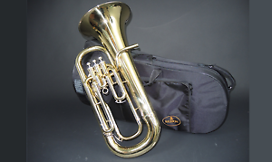 Euphonium Besson BE 162 3-Ventilig