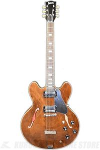 Fernandes Burny RSA-70 WN Walnut Semi-Hollow *NEW* W/Hard Case FREE SHIPPING!