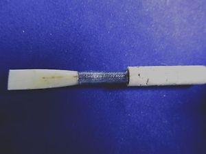 Oboe Reed - French Cut - Natural Cork- Lot of 100