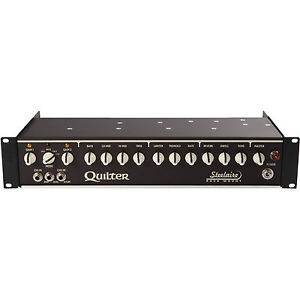 Quilter Labs Steelaire Rackmount