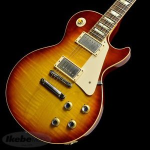 Gibson Custom Shop Historic Collection 1960 Les Paul Standard Reissue VOS '12