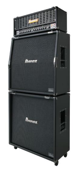 TN412A THERMION - SVASATO - 4X12 - 240W IBANEZ