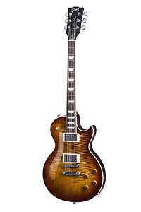Gibson Les Paul Standard 2017 T RETOURE - Bourbon Burst