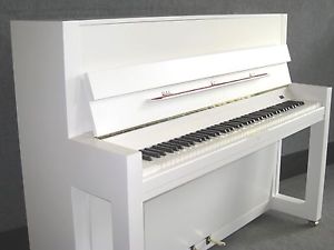 IBACH PIANO "bauhaus design"  von  REHA-PIANO-AURICH