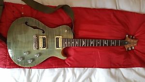 PRS Zach Myers signature guitar