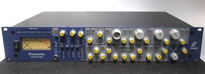 Focusrite ISA430 Producer Pack Single Channel Mic Preamp / Channel Strip ISA-430