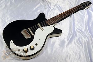 Danelectro 1959 DC Reissue Original Factory Spec guitar From JAPAN/456