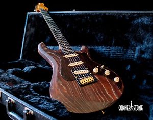 New Knaggs Severn Trem Tier 3 T3 Walnut Drift-Authorized Dealer