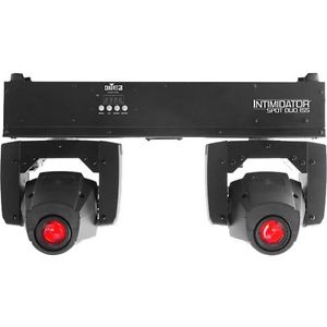 Chauvet DJ Intimidator Spot Duo 