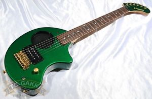 FERNANDES ZO-3 guitar From JAPAN/456