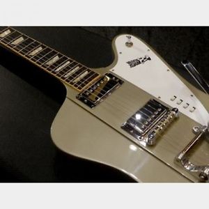 Gibson Elliot Easton "Tikibird" Firebird guitar FROM JAPAN/512