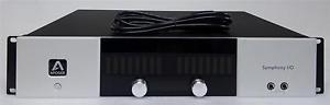 Apogee Symphony i/o 2x6