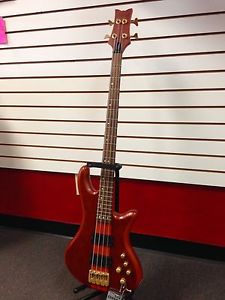 Schecter Stiletto Studio 4 Bass