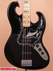 Ibanez Black Eagle 2609B Limited reprint Used Hard to find Rare #03775322