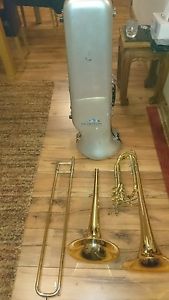 Rath R9 Bass Trombone