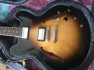 Gibson ES-335 TDC 2005 Very Sweet sounding!! Great action