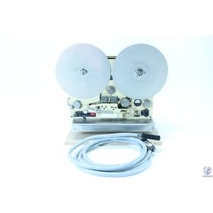 Philips EL 3509 Tape Recorder with Amplifier