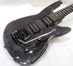 Steinberger: Electric Guitar ZT-3 Custom USED