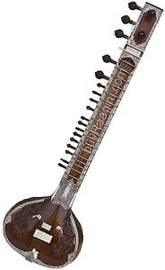 Dorpmarket Sitar Kharaj Pancham 32P Single Tumba with Fiber Trolley